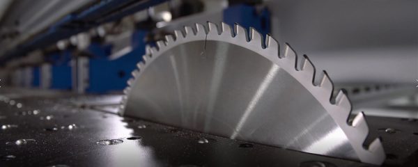 Seccionadora Horizontal CNC MARZICA QUADRA 420 - Imagen 9