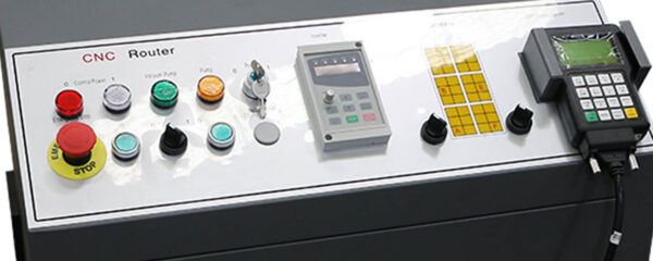 Pantógrafo CNC MARZICA PIONEER 30/2 - Imagen 10
