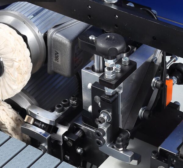 Pegadora de Cantos OAV PEGASUS MAX 340M - Imagen 9