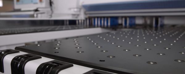 Seccionadora Horizontal CNC MARZICA QUADRA 420 - Imagen 10