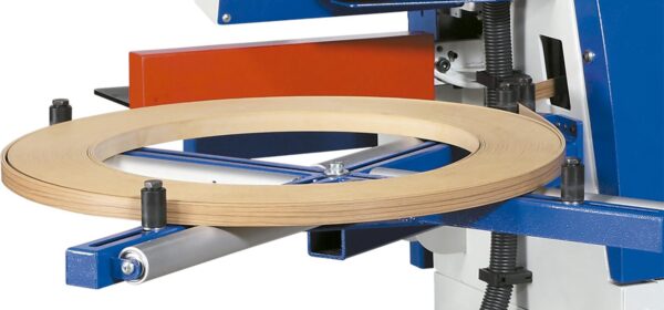Pegadora de Cantos OAV PEGASUS MAX 340M - Imagen 11