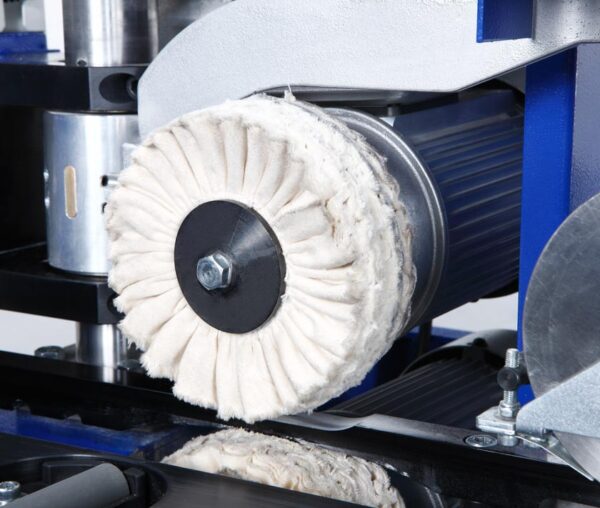 Pegadora de Cantos OAV PEGASUS MAX 330 - Imagen 12