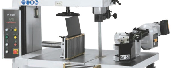 Alimentador Partidor CENTAURO RA 150
