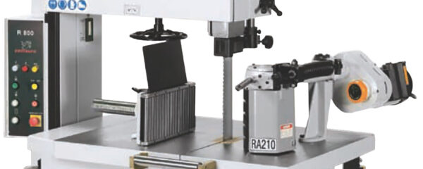 Alimentador Partidor CENTAURO RA 210