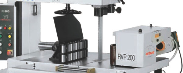 Alimentador Partidor CENTAURO RVP 200