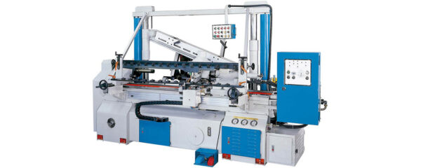 Torno Copiador HOLYTEK CBL