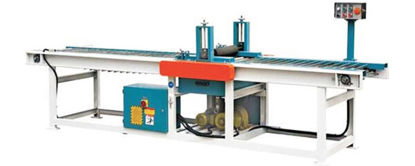 Encoladora MARZICA ES 1 400