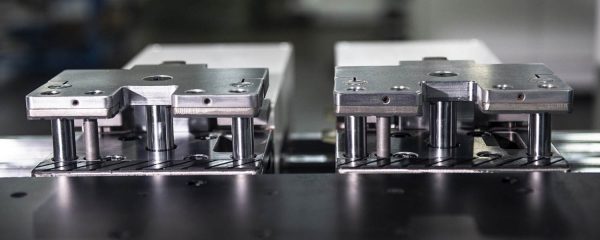 Centro de Trabajo Agujereadora CNC MARZICA ULTRAFLEX 612 - Imagen 5