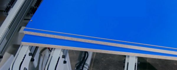 Centro de Trabajo Agujereadora CNC MARZICA ULTRAFLEX 612MHS - Imagen 7