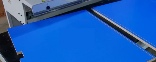 Centro de Trabajo Agujereadora CNC MARZICA ULTRAFLEX 612MHS - Imagen 8