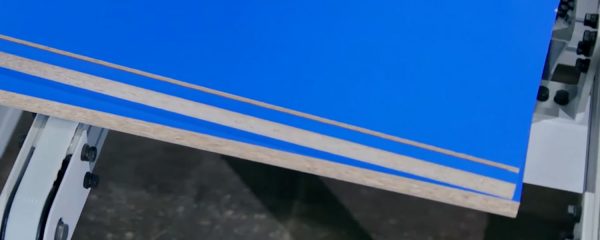 Centro de Trabajo Agujereadora CNC MARZICA ULTRAFLEX 612 - Imagen 8