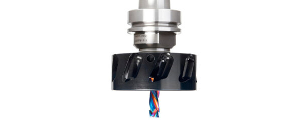 Turbo extractor MARZICA