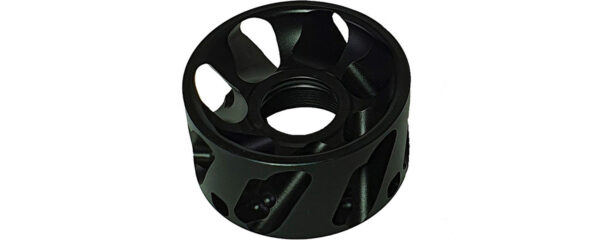 Turbo extractor MARZICA - Imagen 4