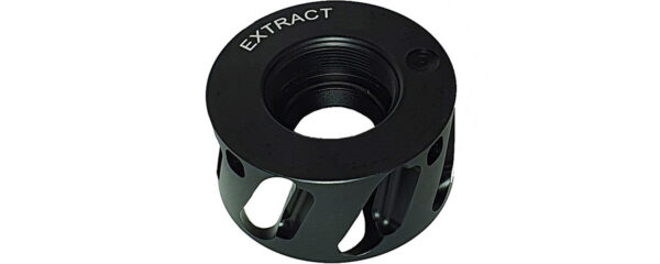 Turbo extractor MARZICA - Imagen 5