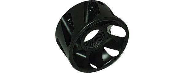 Turbo extractor MARZICA - Imagen 6