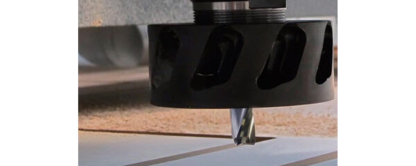 Turbo extractor MARZICA - Imagen 7