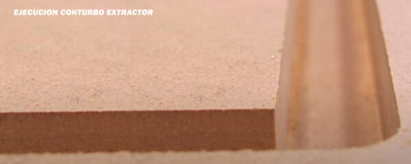 Turbo extractor MARZICA - Imagen 9