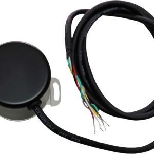 Encoder Óptico con Conector