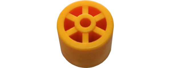 Rueda de Carro