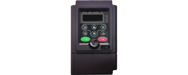 Variador de Frecuencia Inverter