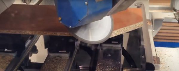 Centro de Trabajo CNC MARZICA KN 6410C - Imagen 2