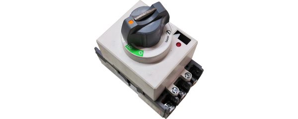 Llave Eléctrica - Imagen 3