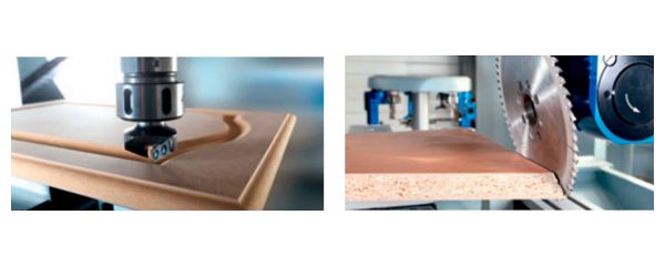 Centro de Trabajo CNC MARZICA KN 6410C - Imagen 4