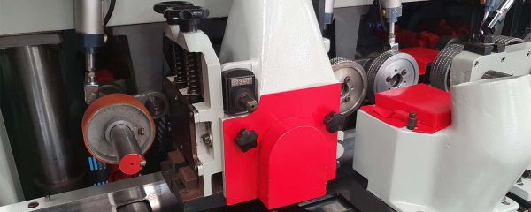 Moldurera MARZICA M418 USADA - Imagen 5