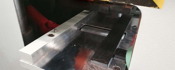 Moldurera MARZICA M418 USADA - Imagen 7