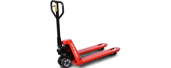 Zorra Hidráulica Manual WTAC 25L
