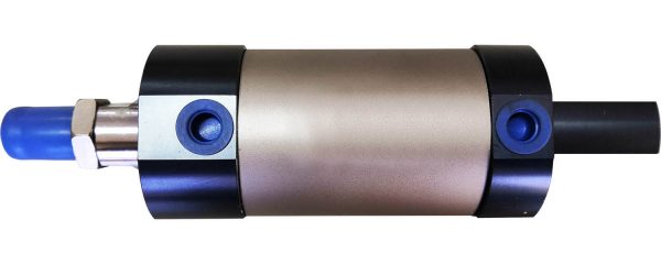 Cilindro 25 x 25 mm