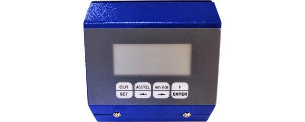 Lector Digital
