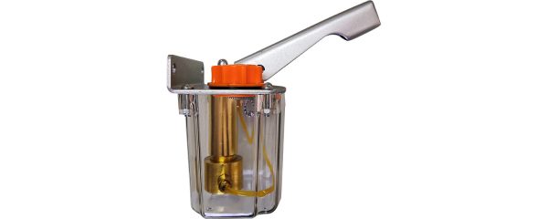 Bomba Lubricadora Manual - Imagen 3