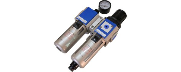 Filtro Regulador Lubricador - Imagen 3