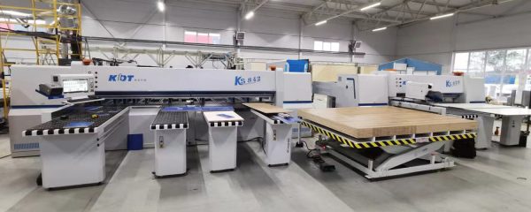 Mesa Elevadora Hidráulica MARZICA LT - Imagen 2