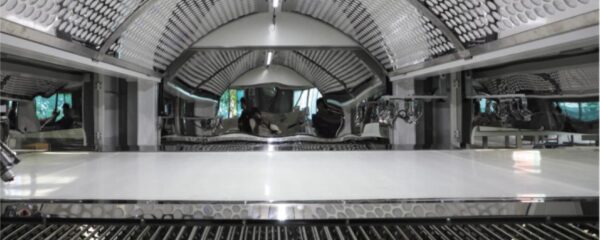 Robot de pintura MARZICA SP 11-13 - Imagen 3