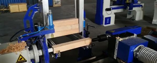 Torno CNC MARZICA TFLC 1200 - Imagen 3