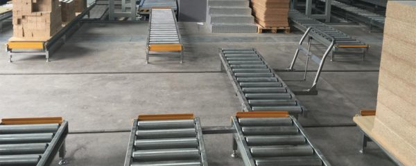 Carros de Rodillos Transversales MARZICA - Imagen 4
