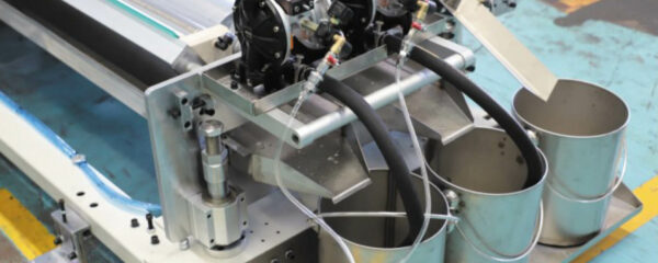 Robot de pintura MARZICA SP 11-13 - Imagen 5