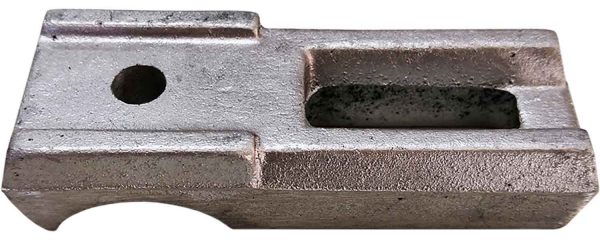 Apoyo de aluminio 1265