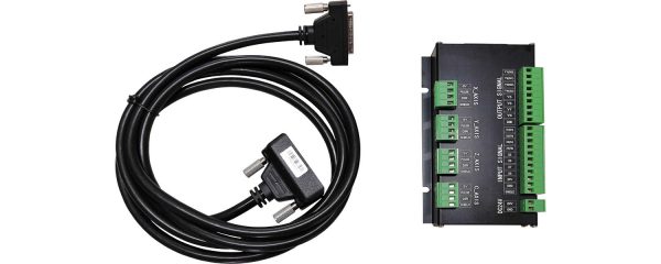 Control DSP 0501 A15