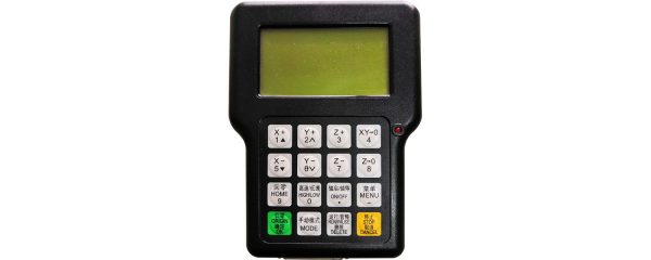 Control DSP 051 A11