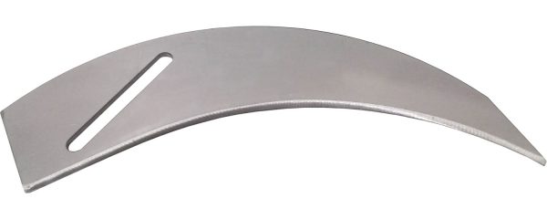 Cuña Placa de Separación