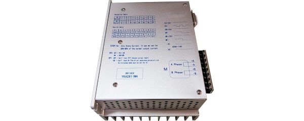 Driver Yako YKA2811MA