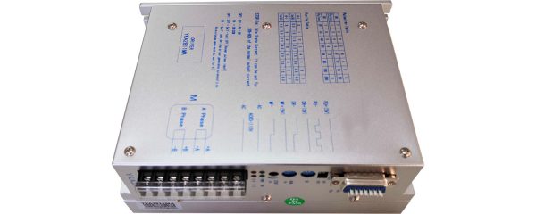 Driver Yako YKA2811MA - Imagen 4