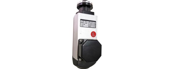 Motor Retestador de Alta Frecuencia