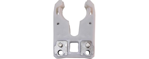 Pinza Plástica para Cono ISO30