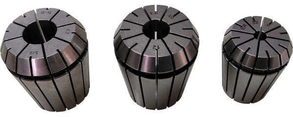 Pinza para Cono CNC