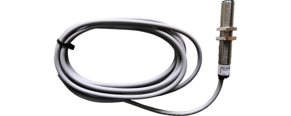 Sensor Inductivo
