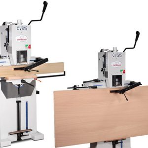 Escopleadora a cadena CENTAURO CVS 15 NUEVA